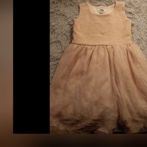 Children's Place Dress Size 5/6
